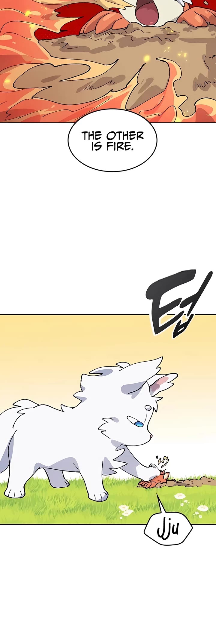 Healing Life Through Camping In Another World Chapter 35 page 38 - Chapter 35