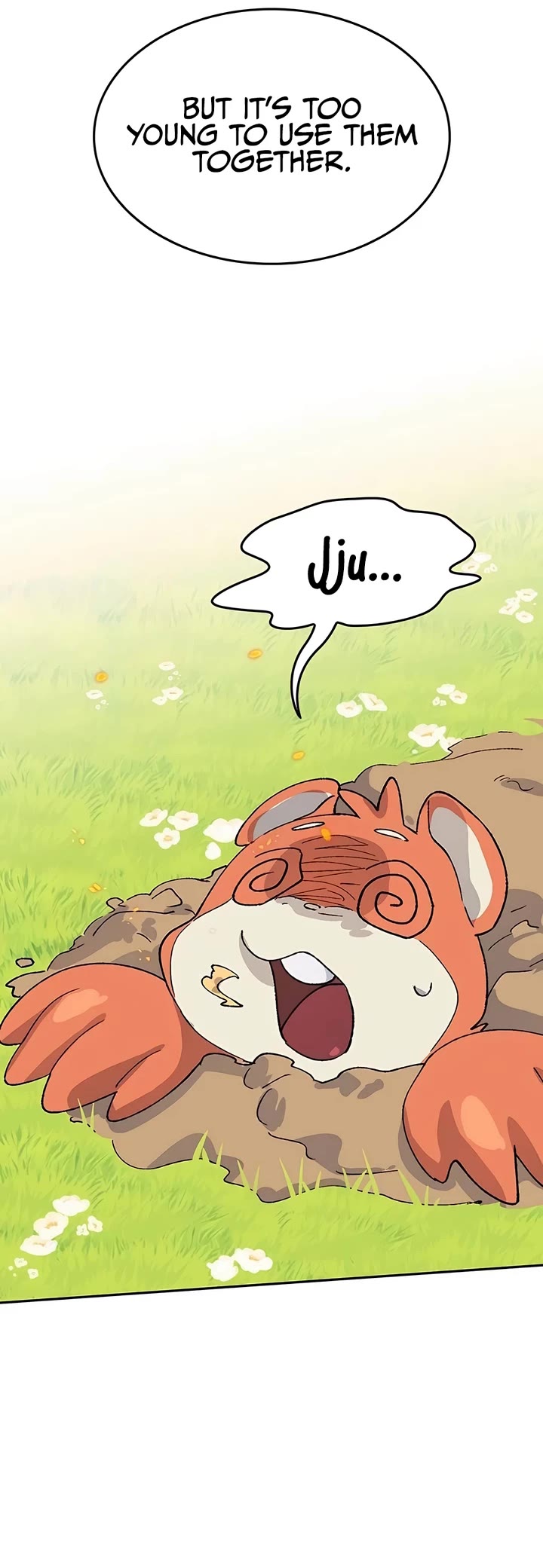 Healing Life Through Camping In Another World Chapter 35 page 39 - Chapter 35