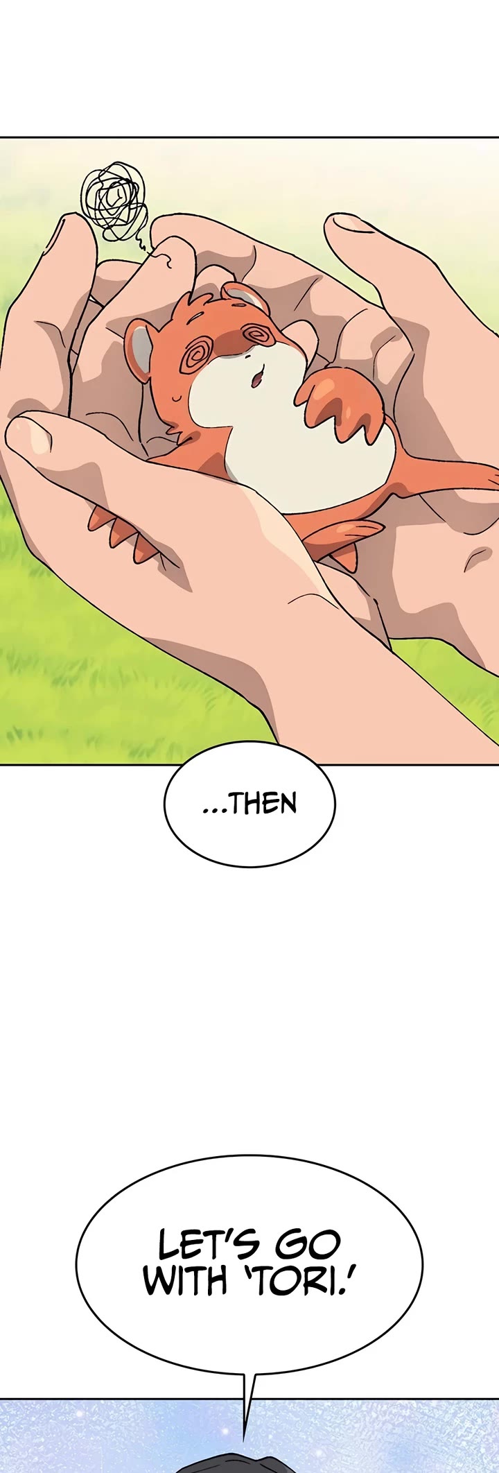 Healing Life Through Camping In Another World Chapter 35 page 42 - Chapter 35