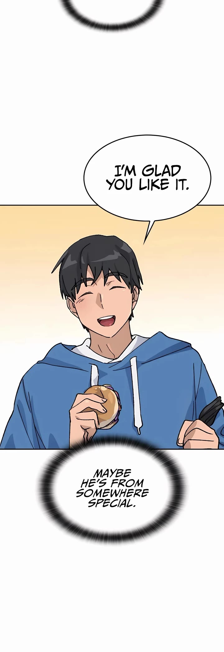 Healing Life Through Camping In Another World Chapter 35 page 54 - Chapter 35