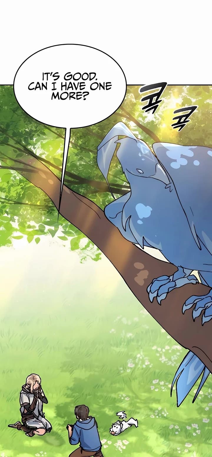 Healing Life Through Camping In Another World Chapter 35 page 56 - Chapter 35