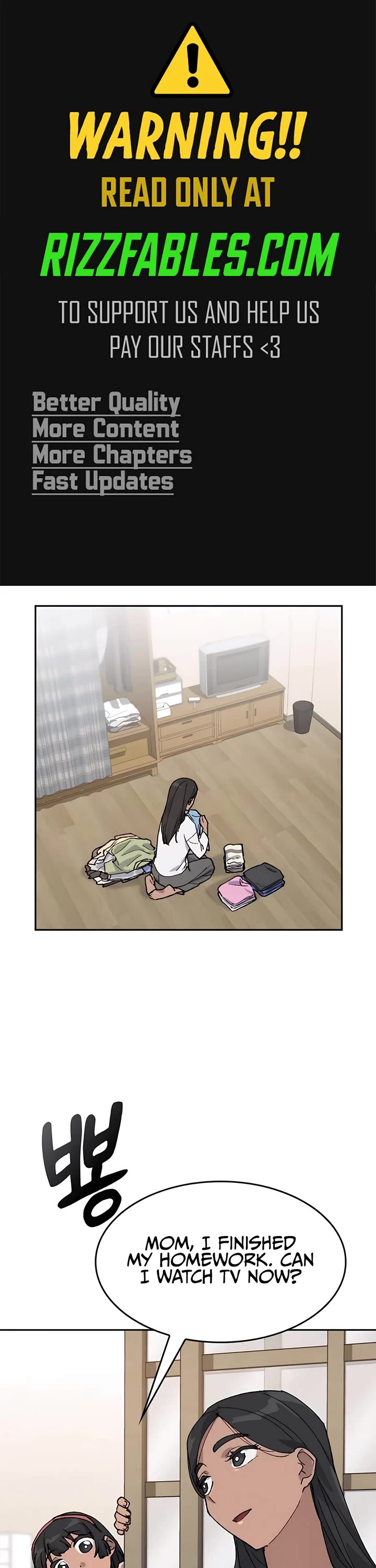Healing Life Through Camping In Another World Chapter 36 page 1 - Chapter 36