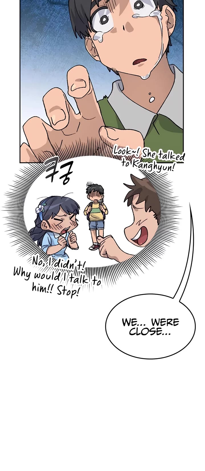 Healing Life Through Camping In Another World Chapter 36 page 19 - Chapter 36
