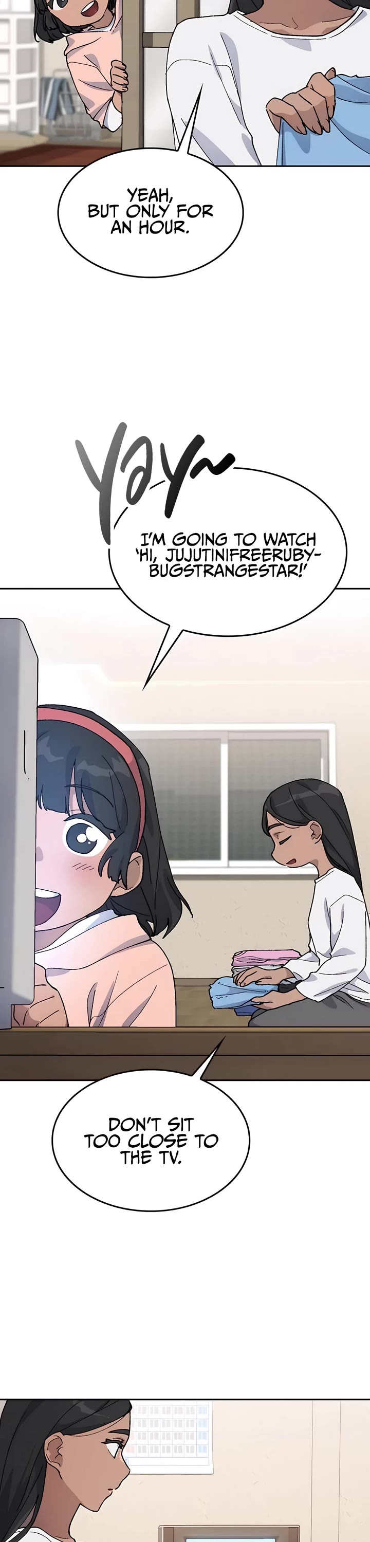 Healing Life Through Camping In Another World Chapter 36 page 2 - Chapter 36