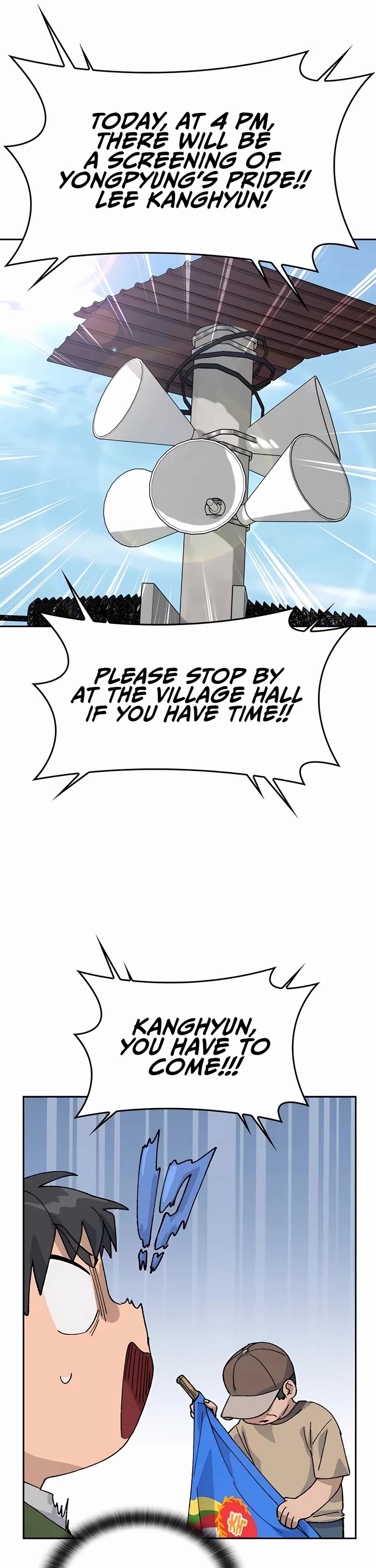 Healing Life Through Camping In Another World Chapter 36 page 24 - Chapter 36