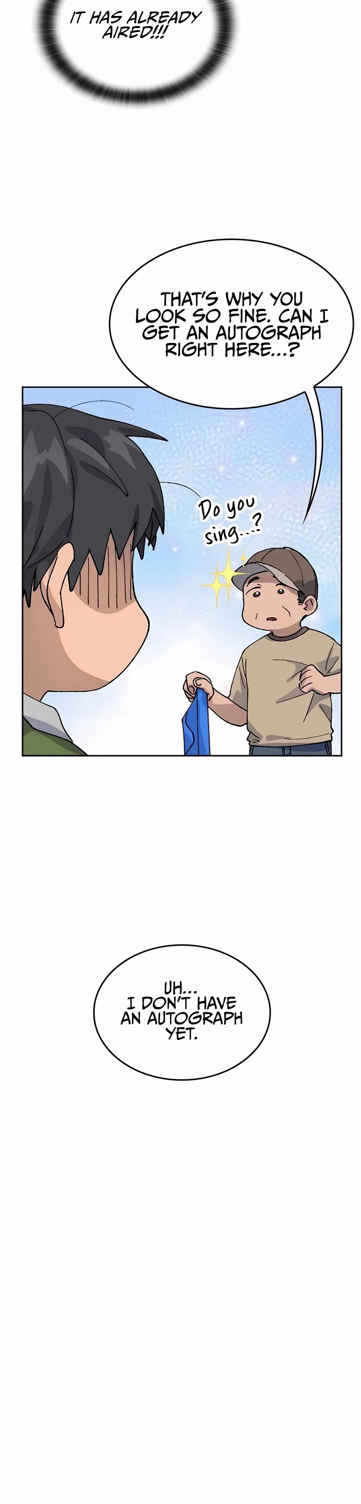 Healing Life Through Camping In Another World Chapter 36 page 25 - Chapter 36