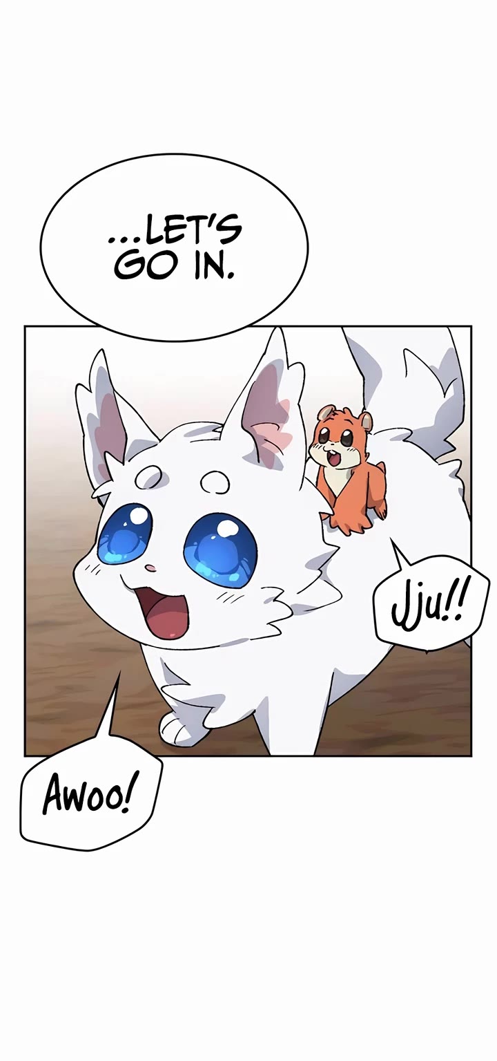 Healing Life Through Camping In Another World Chapter 36 page 27 - Chapter 36