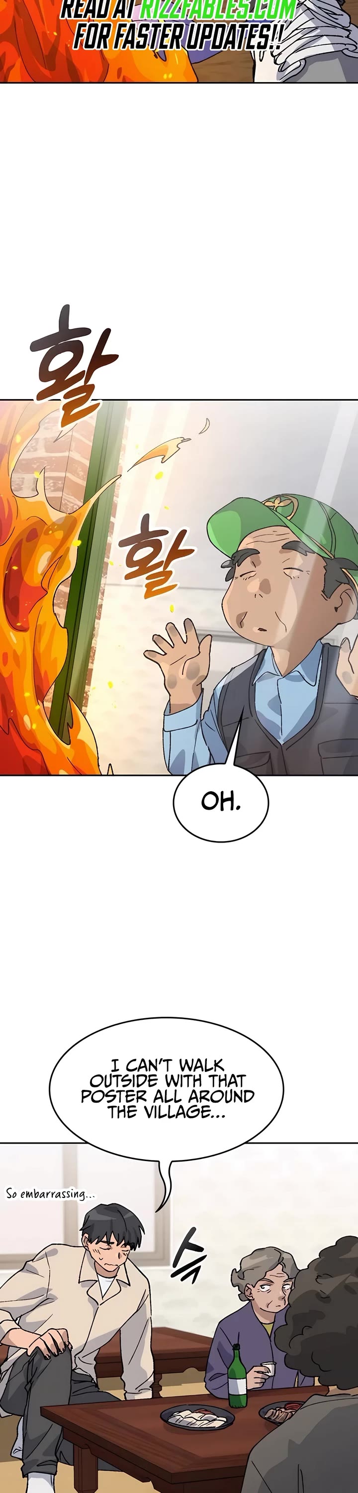 Healing Life Through Camping In Another World Chapter 36 page 31 - Chapter 36