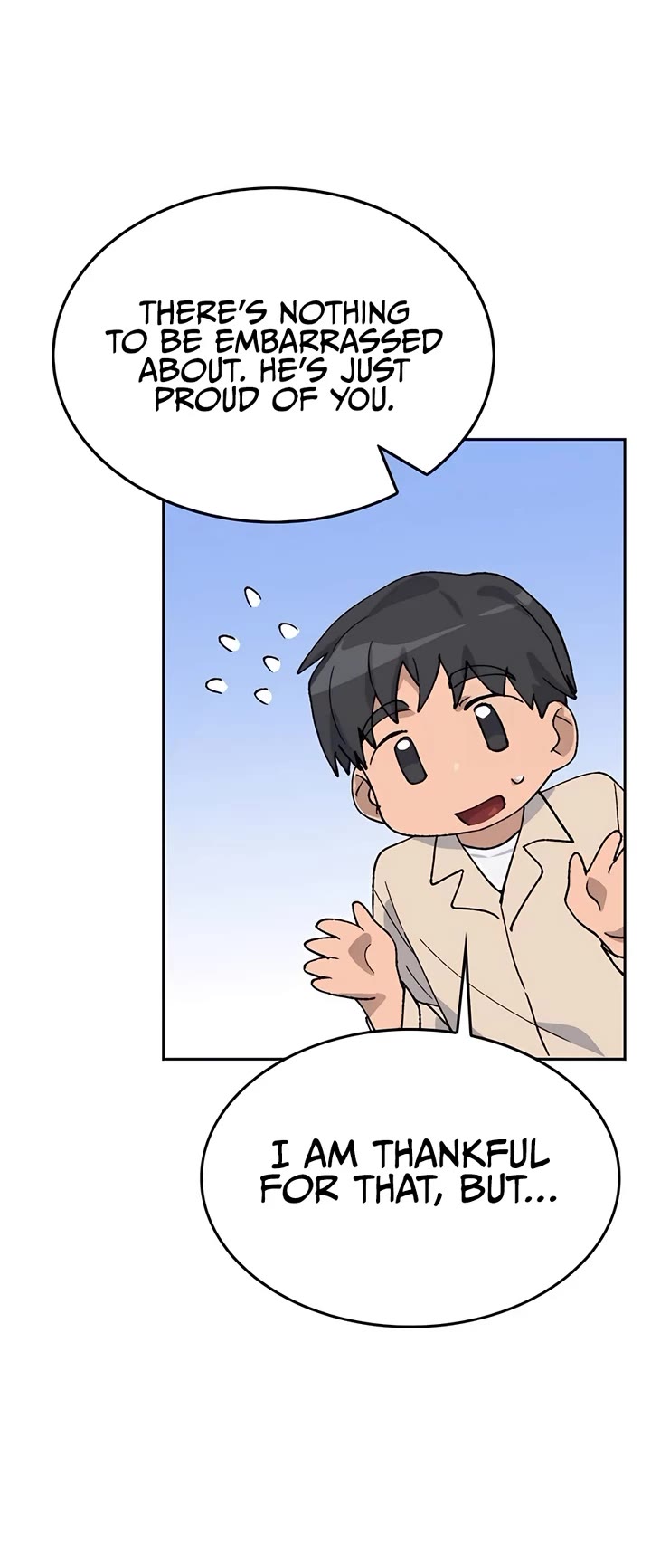 Healing Life Through Camping In Another World Chapter 36 page 33 - Chapter 36