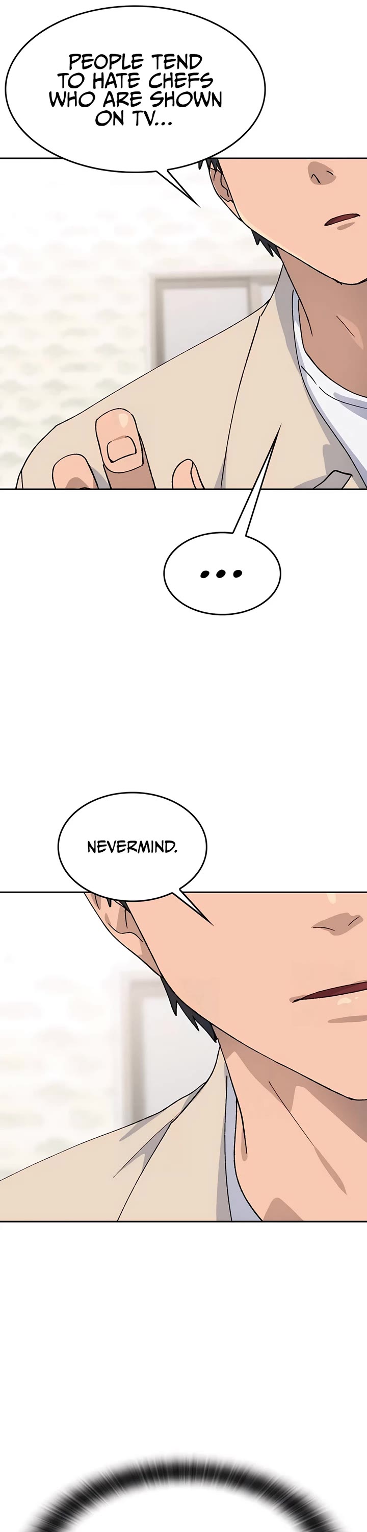 Healing Life Through Camping In Another World Chapter 36 page 34 - Chapter 36