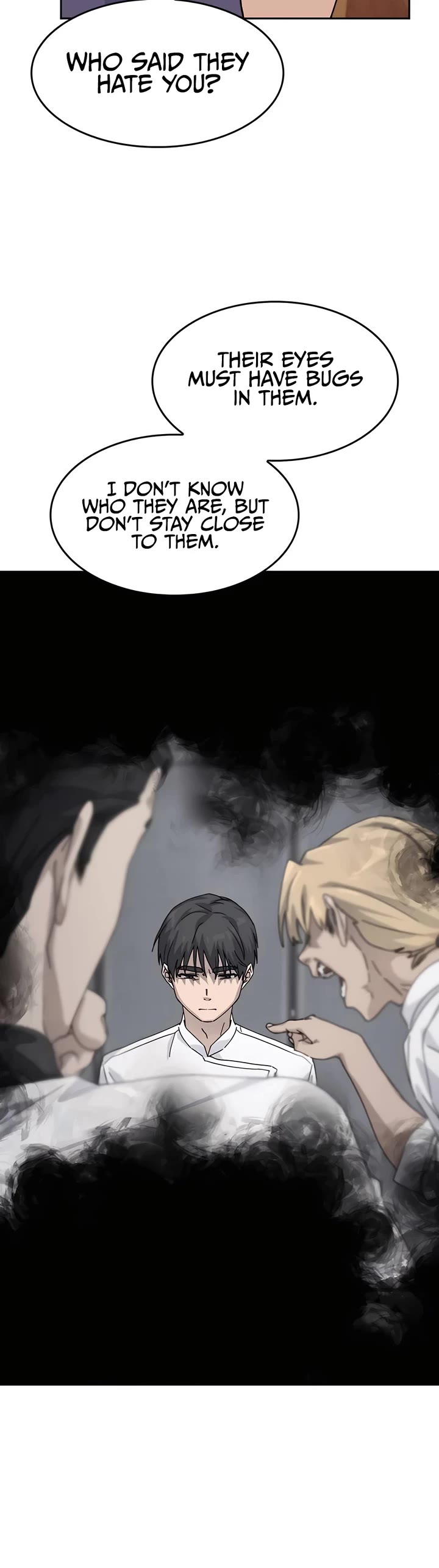 Healing Life Through Camping In Another World Chapter 36 page 36 - Chapter 36