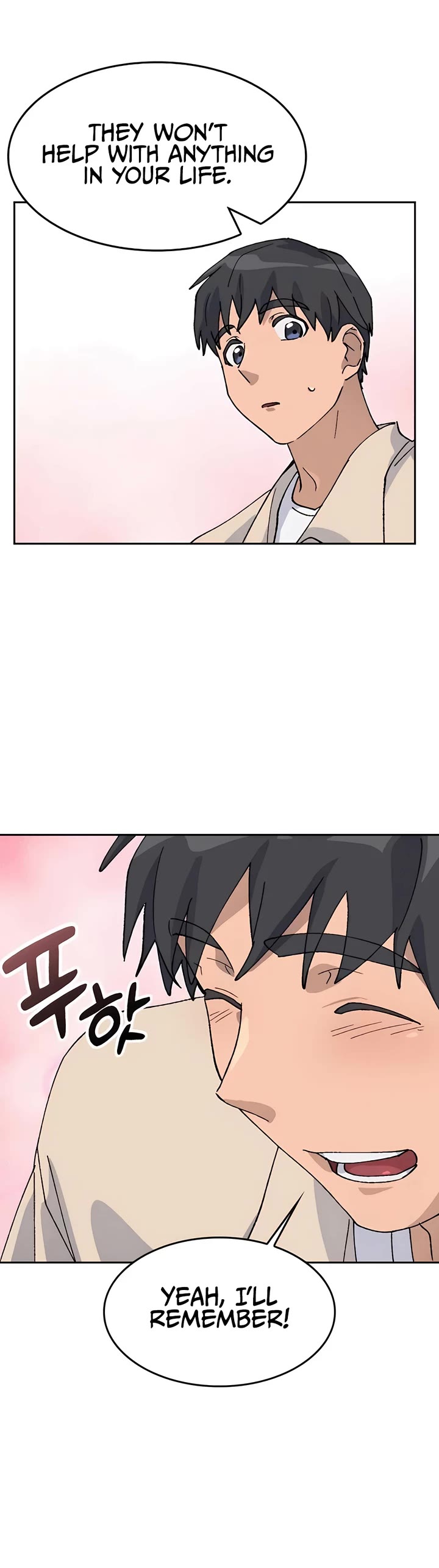 Healing Life Through Camping In Another World Chapter 36 page 37 - Chapter 36