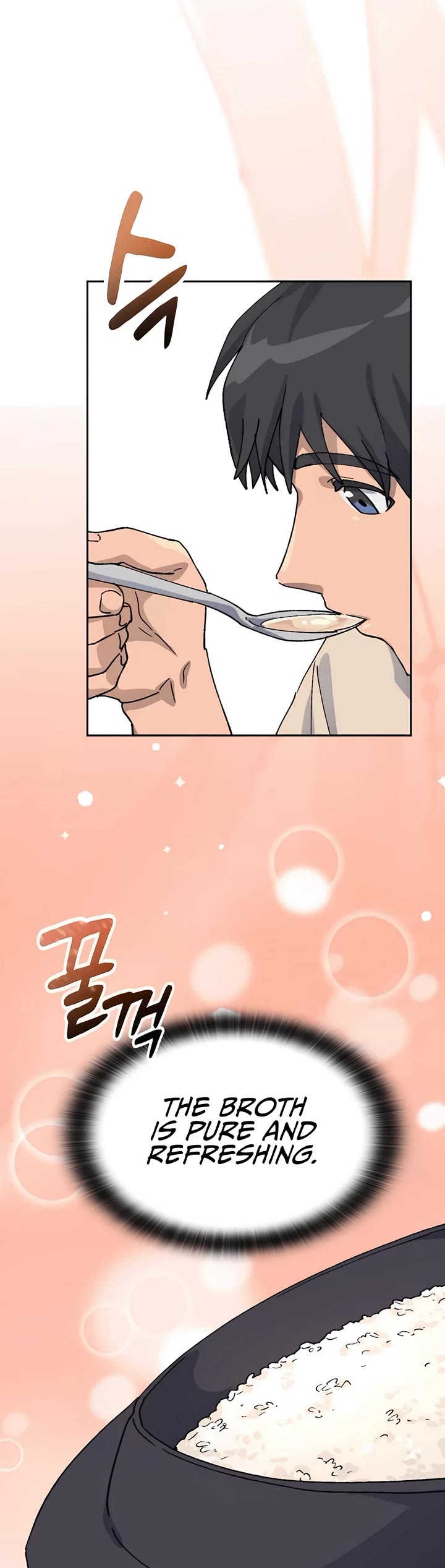Healing Life Through Camping In Another World Chapter 36 page 40 - Chapter 36