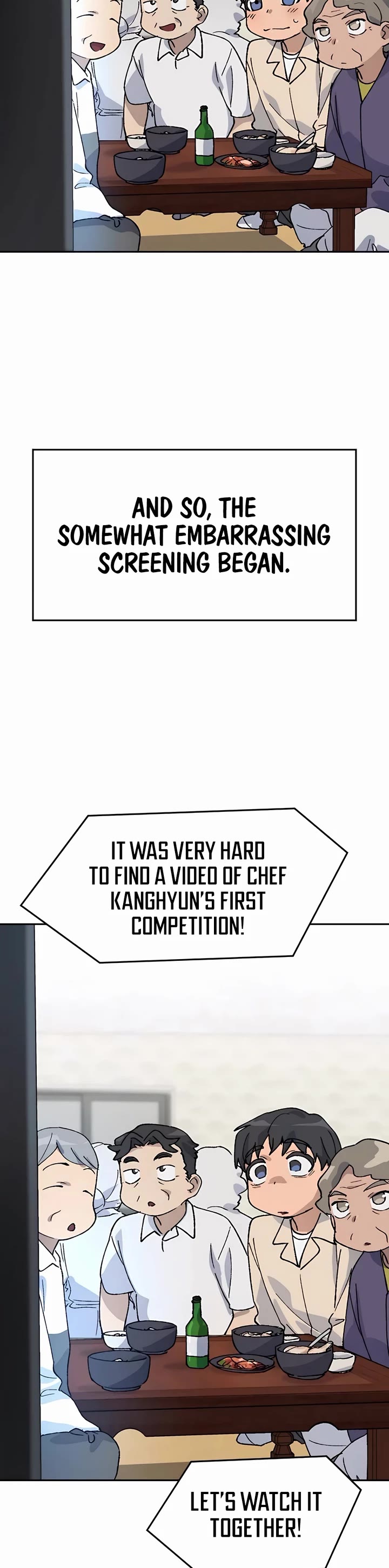 Healing Life Through Camping In Another World Chapter 36 page 44 - Chapter 36