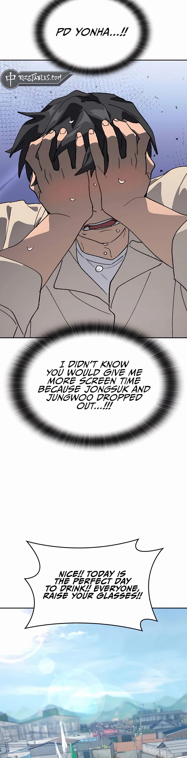 Healing Life Through Camping In Another World Chapter 36 page 48 - Chapter 36