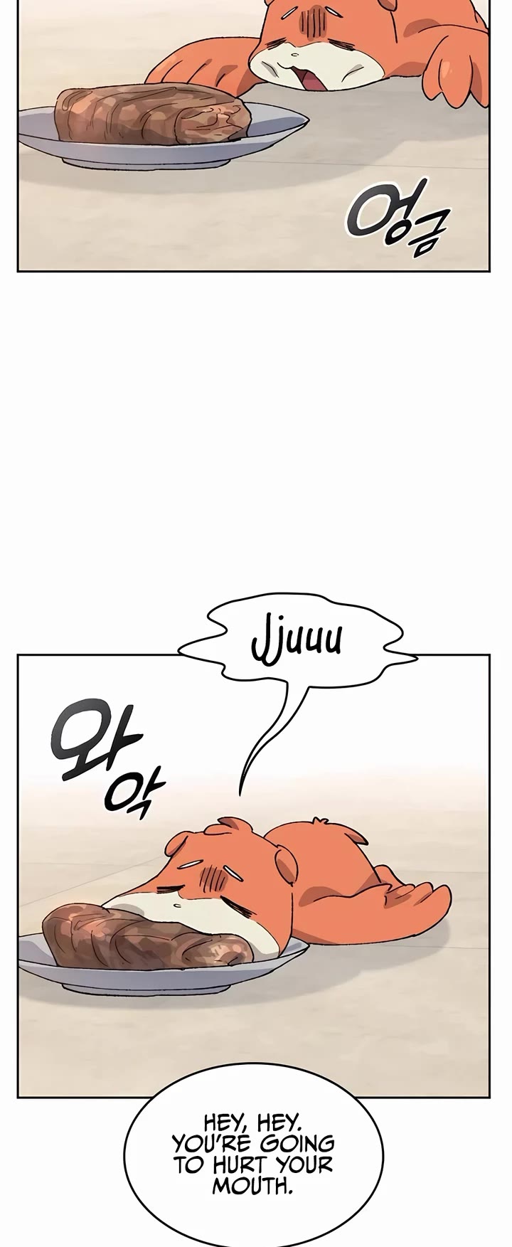 Healing Life Through Camping In Another World Chapter 36 page 9 - Chapter 36