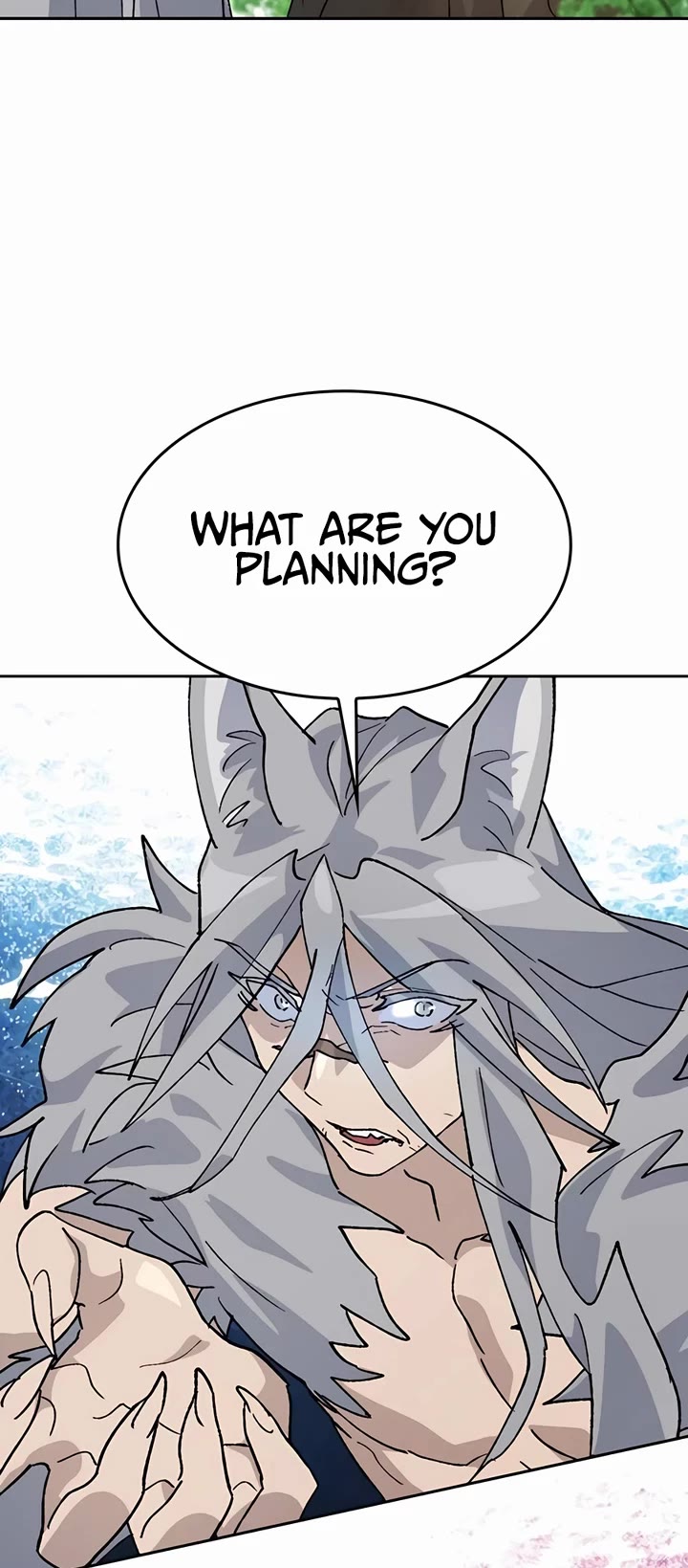 Healing Life Through Camping In Another World Chapter 37 page 15 - Chapter 37