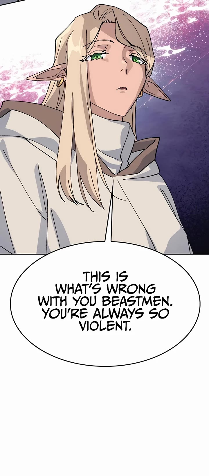Healing Life Through Camping In Another World Chapter 37 page 16 - Chapter 37