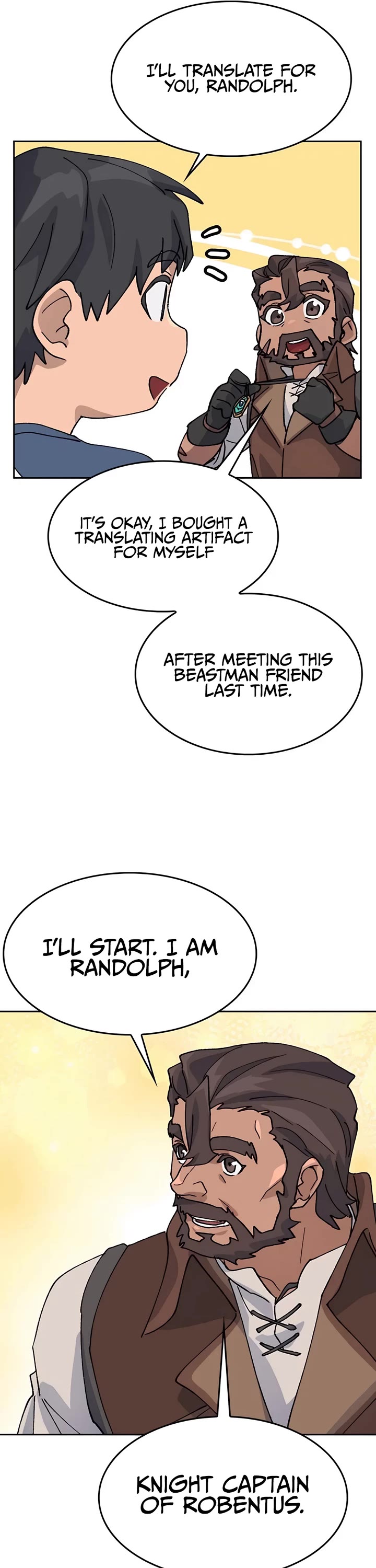 Healing Life Through Camping In Another World Chapter 37 page 25 - Chapter 37