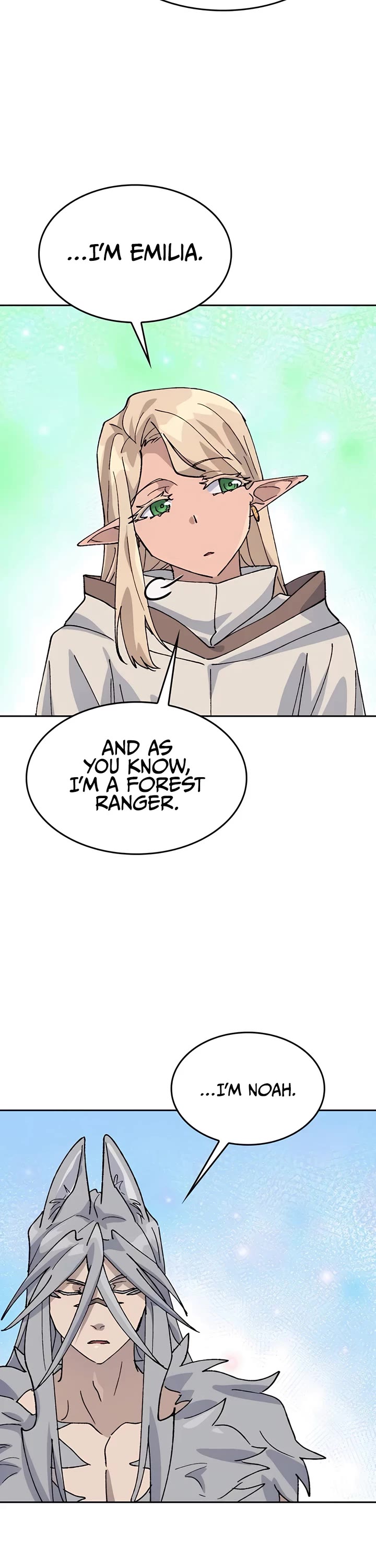 Healing Life Through Camping In Another World Chapter 37 page 26 - Chapter 37