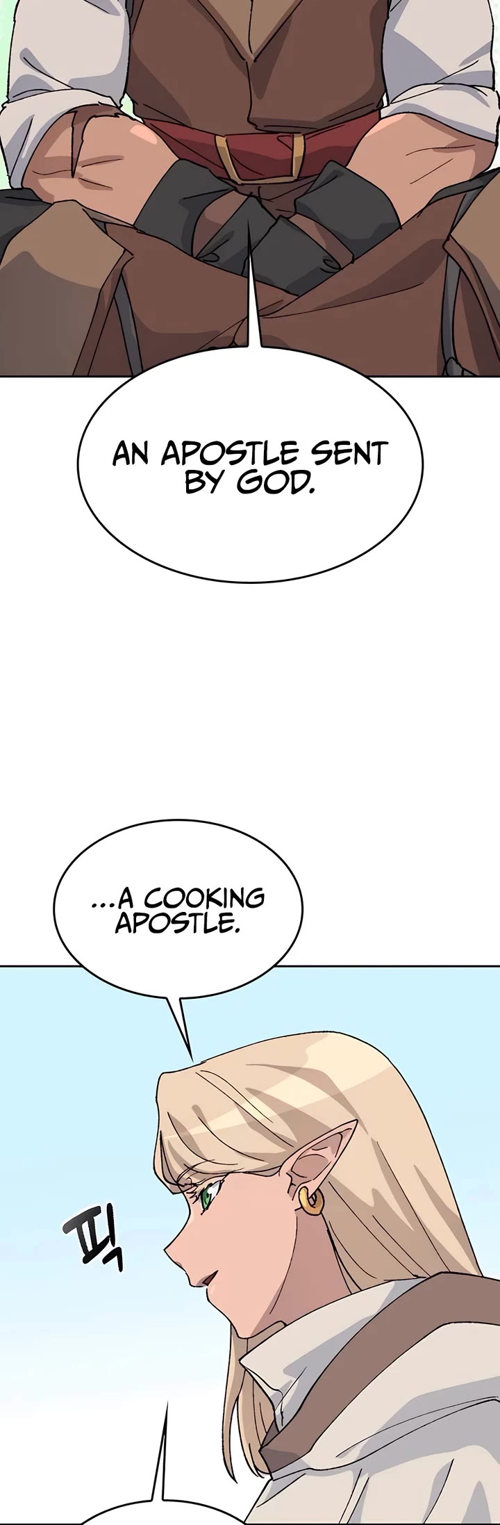 Healing Life Through Camping In Another World Chapter 37 page 35 - Chapter 37