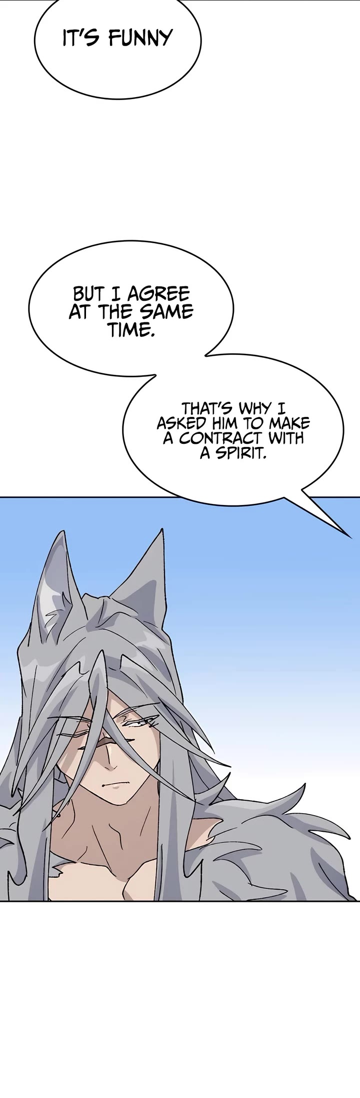 Healing Life Through Camping In Another World Chapter 37 page 36 - Chapter 37