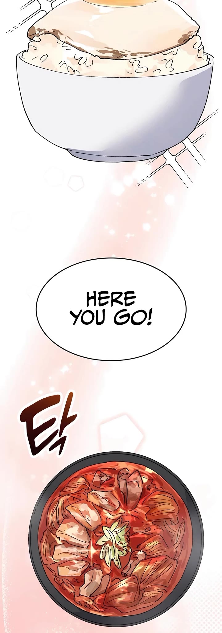 Healing Life Through Camping In Another World Chapter 37 page 40 - Chapter 37