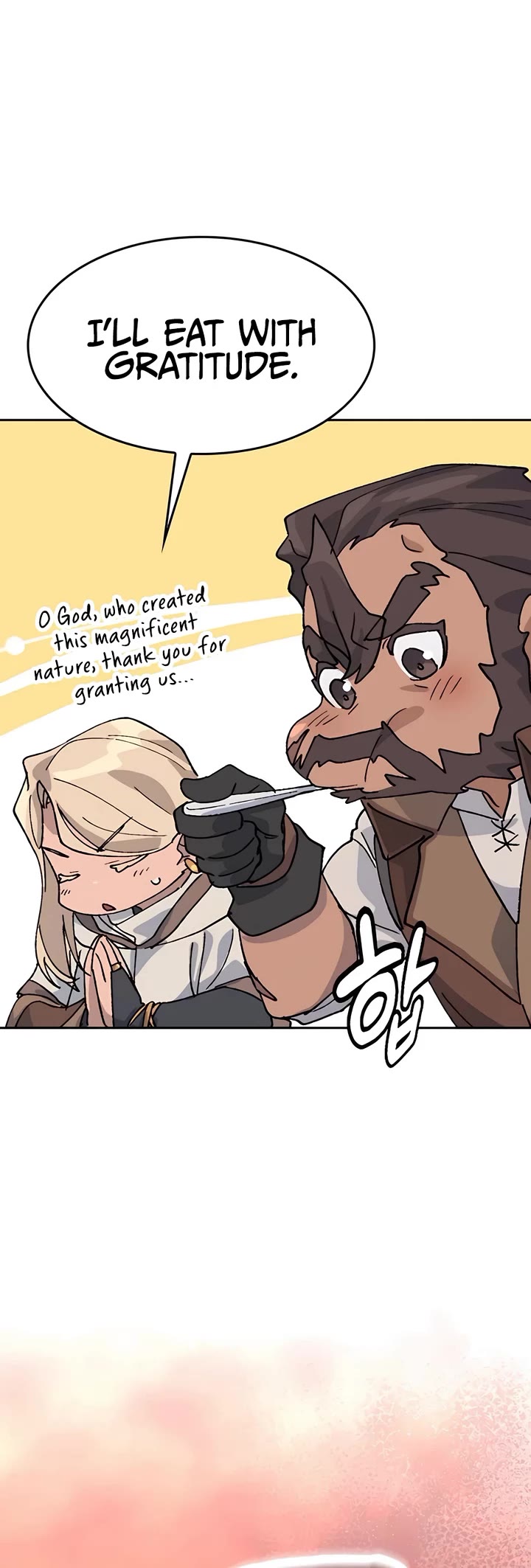 Healing Life Through Camping In Another World Chapter 37 page 44 - Chapter 37