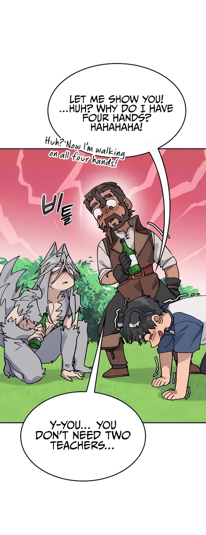 Healing Life Through Camping In Another World Chapter 38 page 20 - Chapter 38