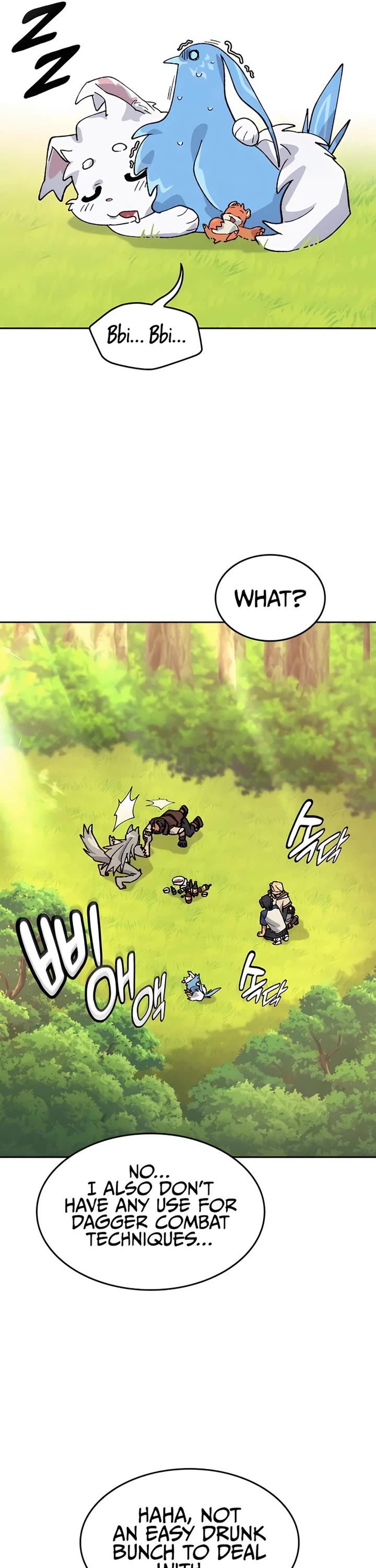 Healing Life Through Camping In Another World Chapter 38 page 25 - Chapter 38