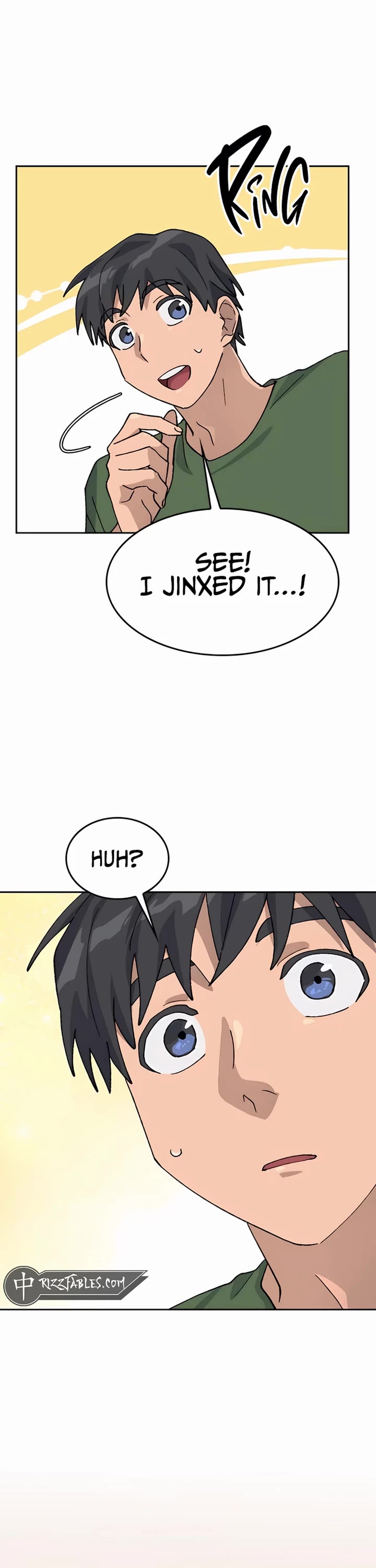 Healing Life Through Camping In Another World Chapter 38 page 29 - Chapter 38