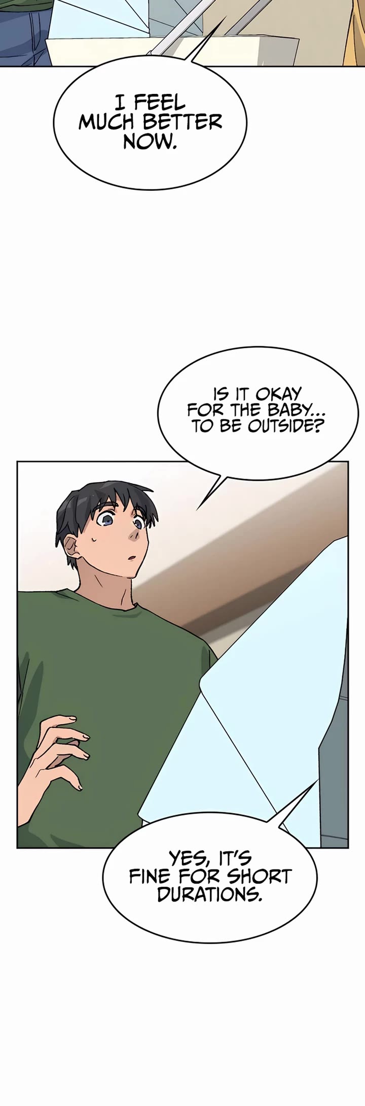 Healing Life Through Camping In Another World Chapter 38 page 31 - Chapter 38