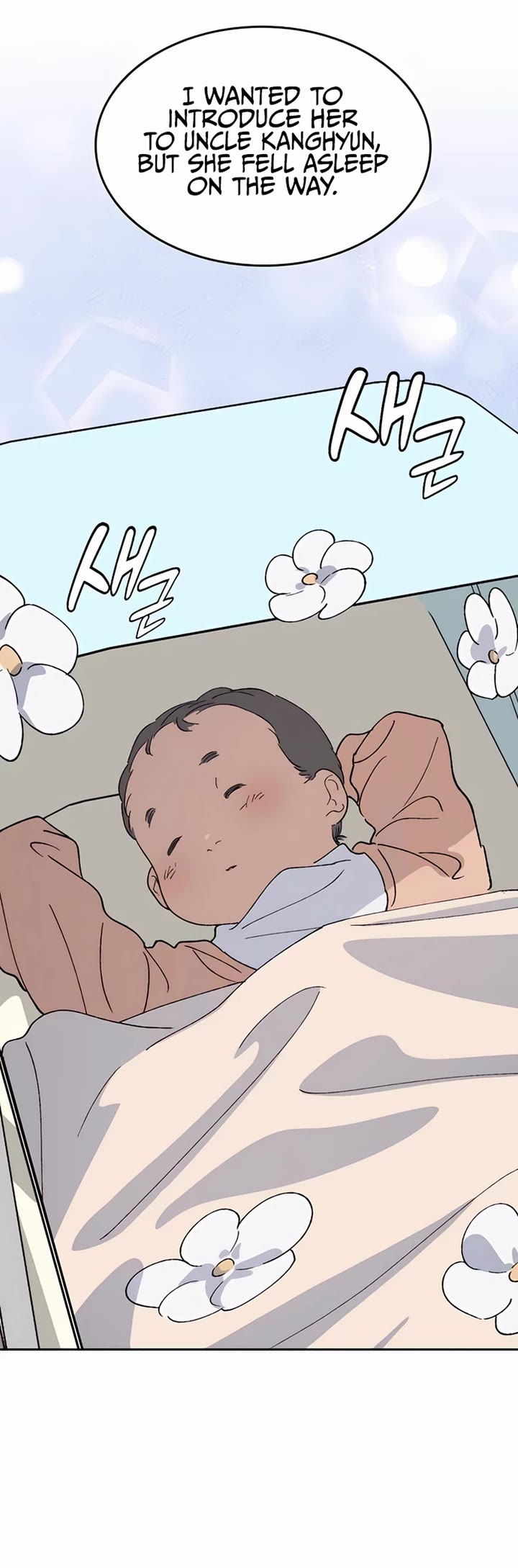 Healing Life Through Camping In Another World Chapter 38 page 32 - Chapter 38
