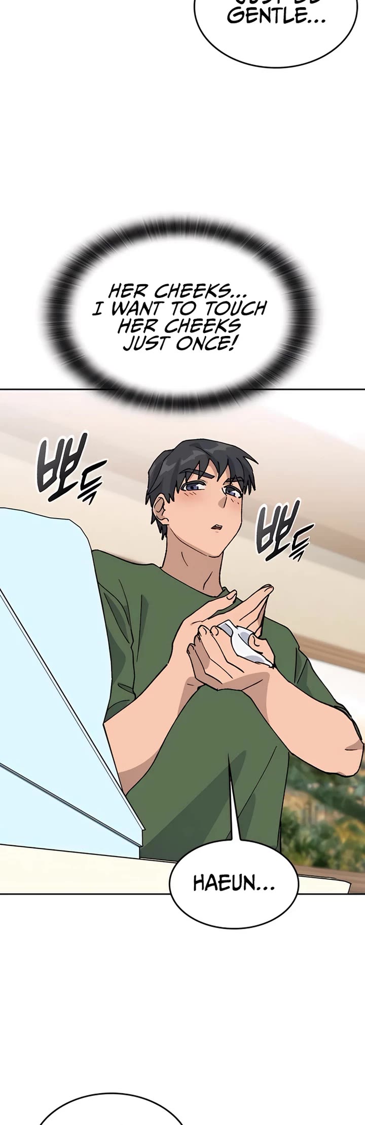 Healing Life Through Camping In Another World Chapter 38 page 35 - Chapter 38