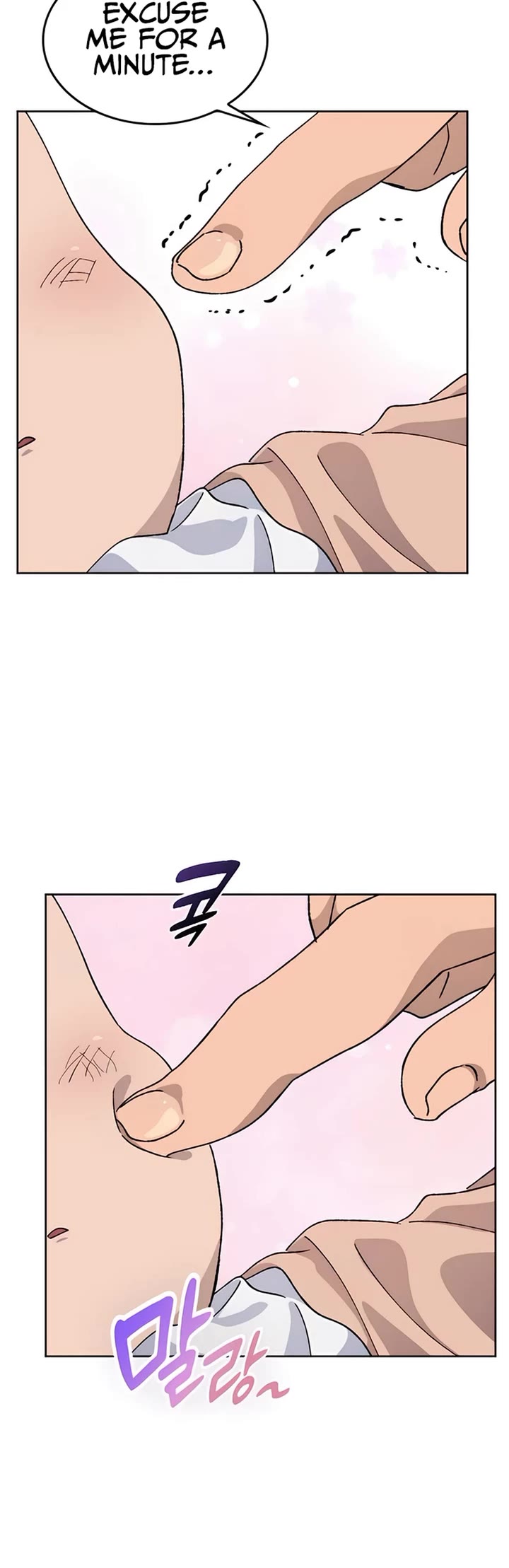 Healing Life Through Camping In Another World Chapter 38 page 36 - Chapter 38
