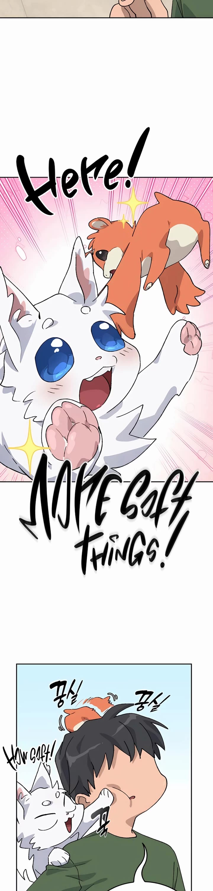 Healing Life Through Camping In Another World Chapter 38 page 38 - Chapter 38