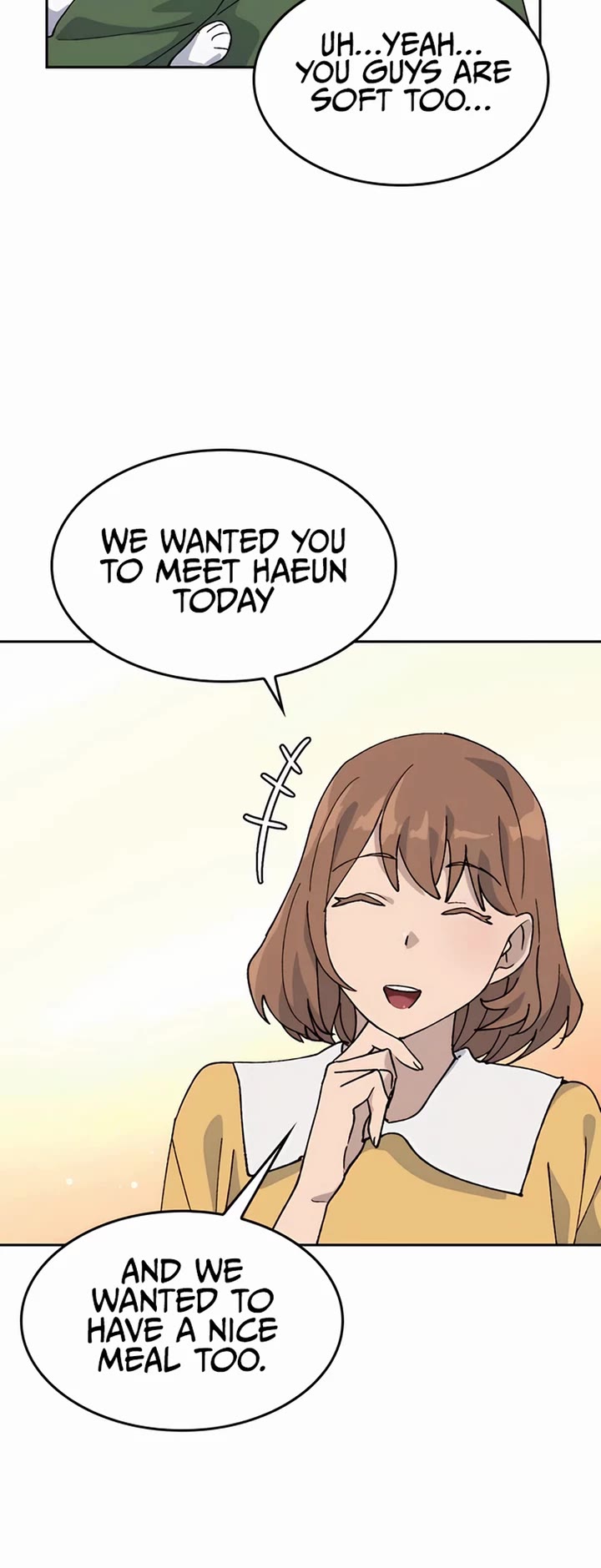 Healing Life Through Camping In Another World Chapter 38 page 39 - Chapter 38
