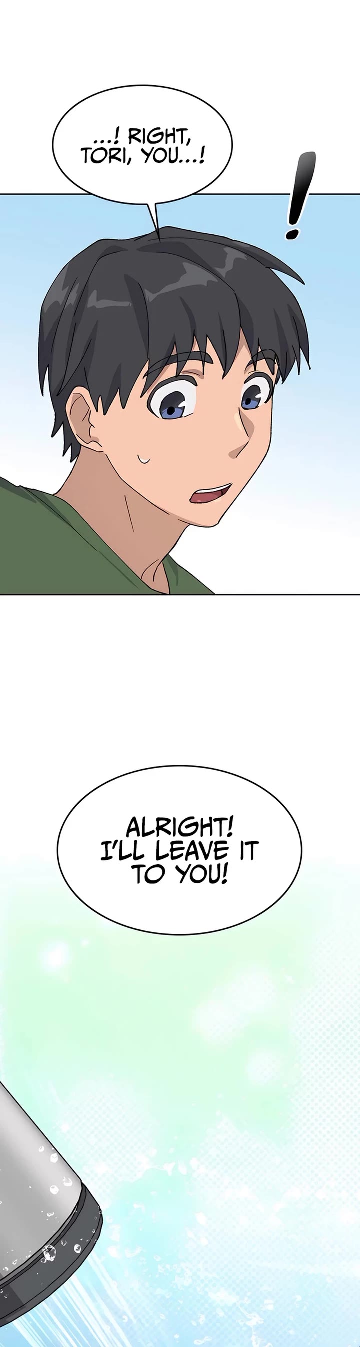 Healing Life Through Camping In Another World Chapter 38 page 43 - Chapter 38