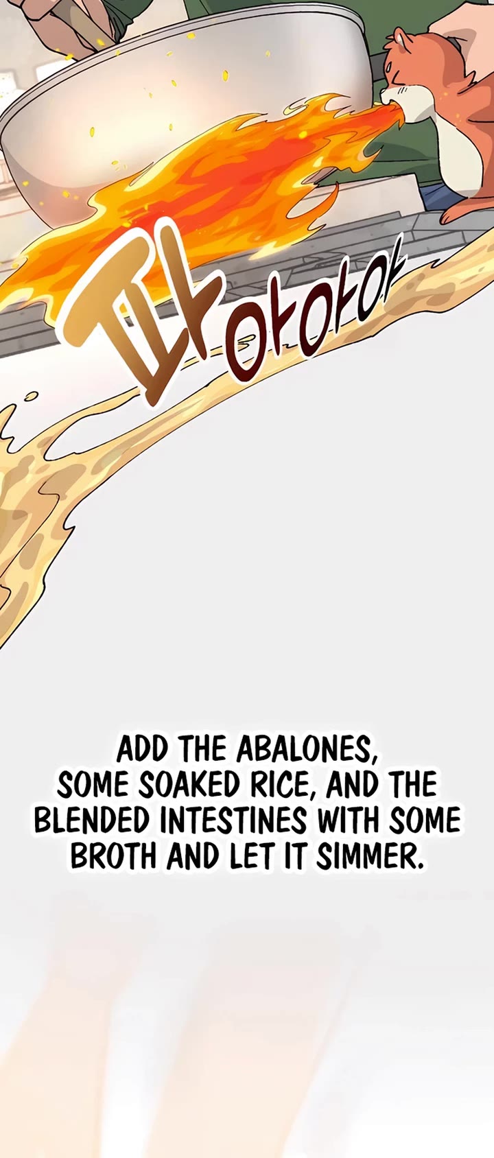 Healing Life Through Camping In Another World Chapter 38 page 47 - Chapter 38