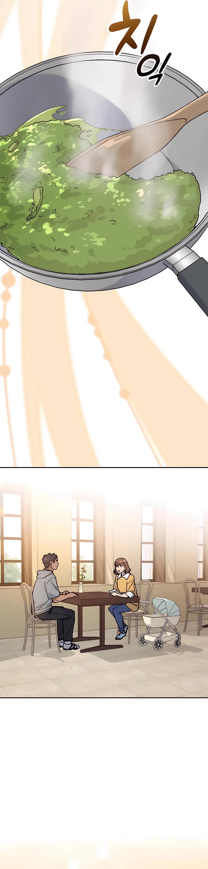 Healing Life Through Camping In Another World Chapter 38 page 48 - Chapter 38