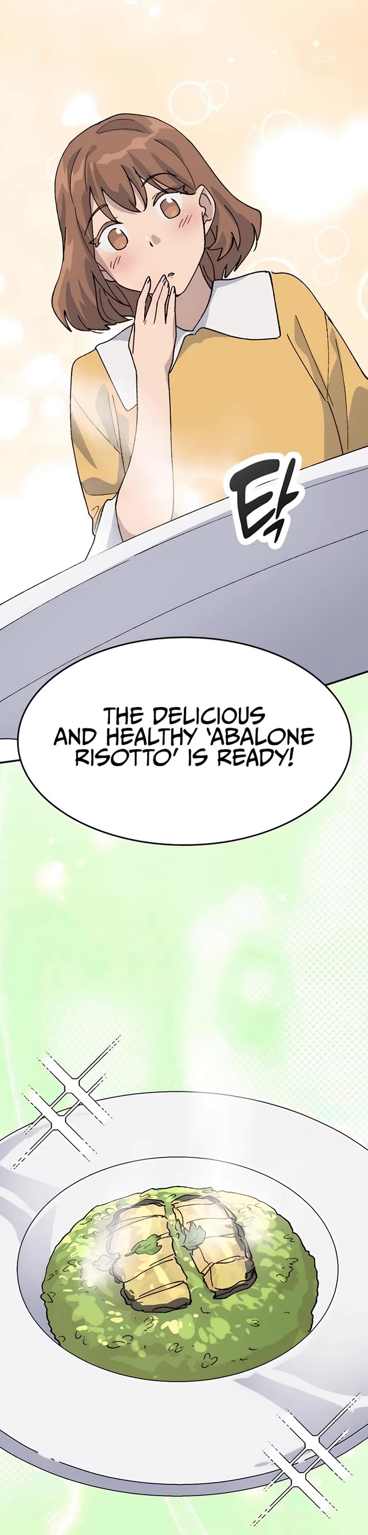 Healing Life Through Camping In Another World Chapter 38 page 49 - Chapter 38