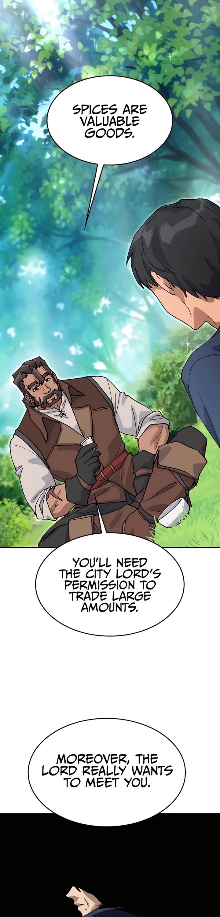 Healing Life Through Camping In Another World Chapter 38 page 5 - Chapter 38
