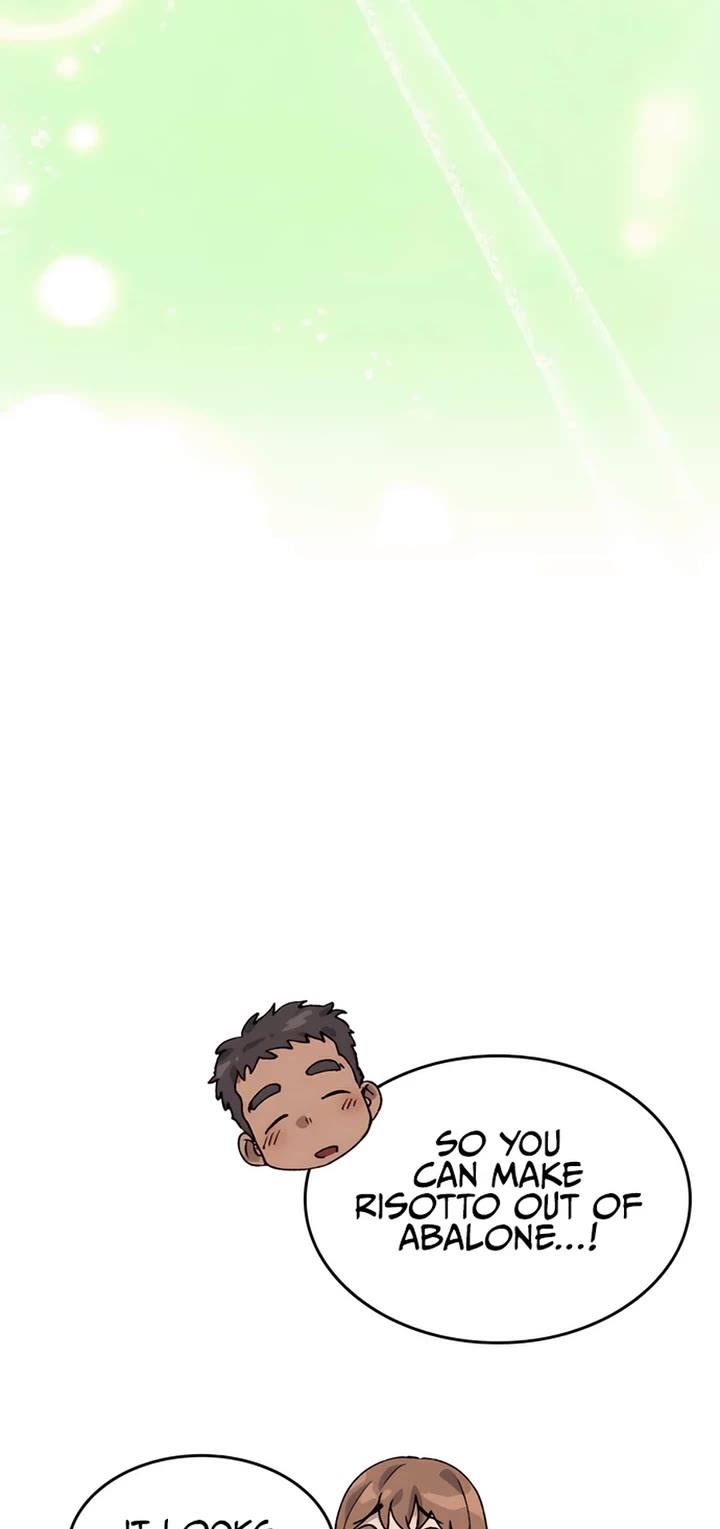 Healing Life Through Camping In Another World Chapter 38 page 50 - Chapter 38