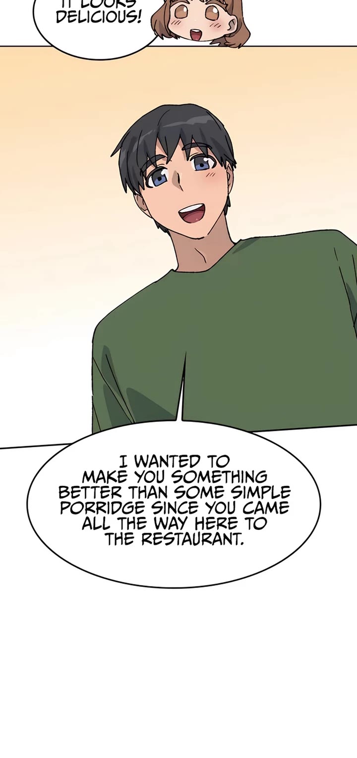 Healing Life Through Camping In Another World Chapter 38 page 51 - Chapter 38