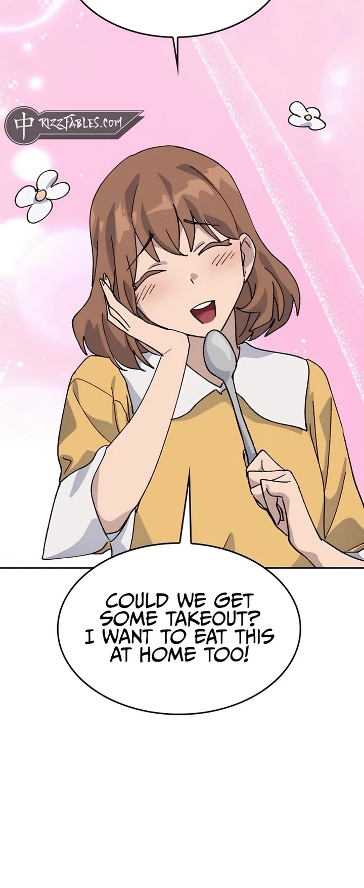 Healing Life Through Camping In Another World Chapter 38 page 55 - Chapter 38