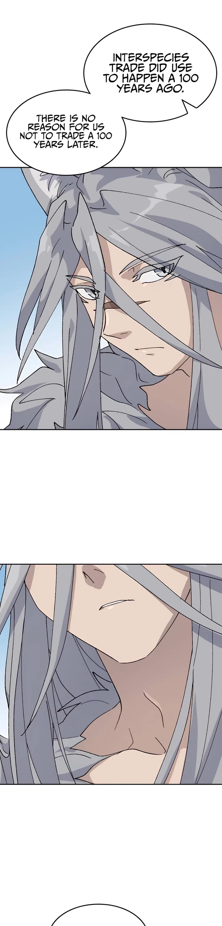 Healing Life Through Camping In Another World Chapter 38 page 9 - Chapter 38