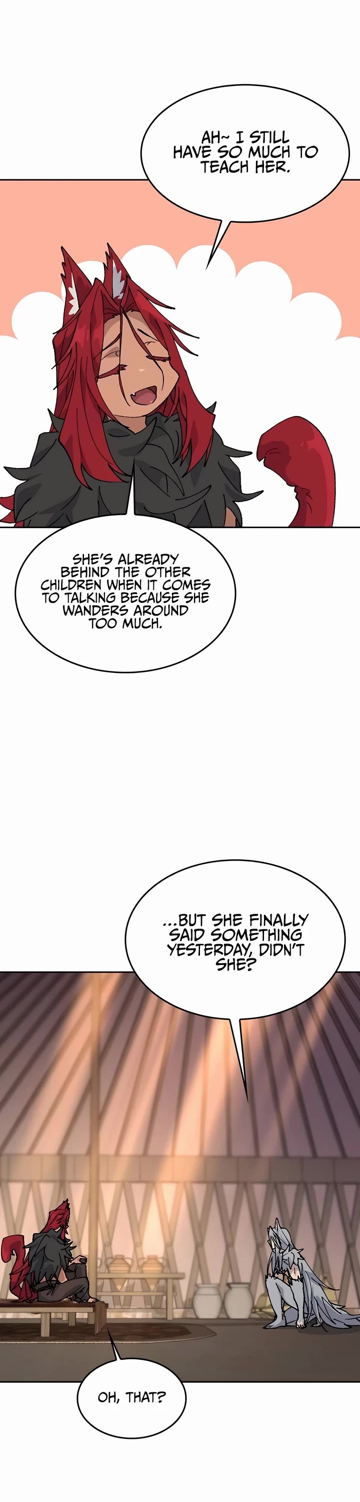 Healing Life Through Camping In Another World Chapter 39 page 10 - Chapter 39