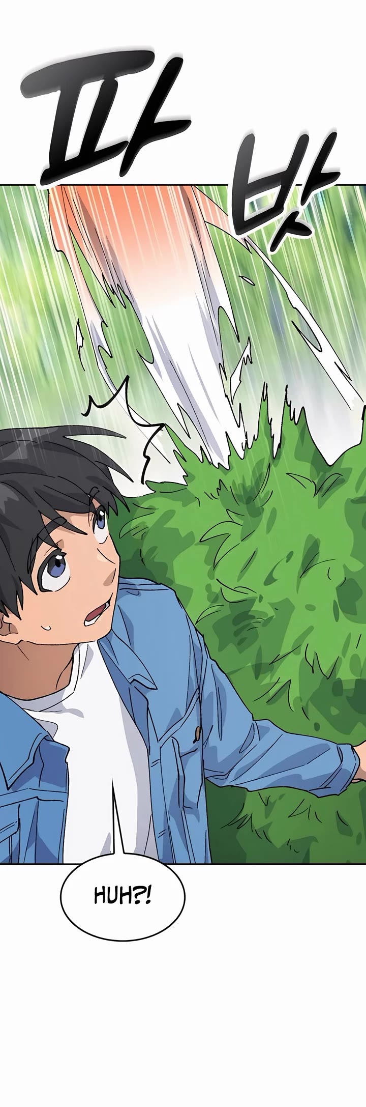 Healing Life Through Camping In Another World Chapter 39 page 12 - Chapter 39