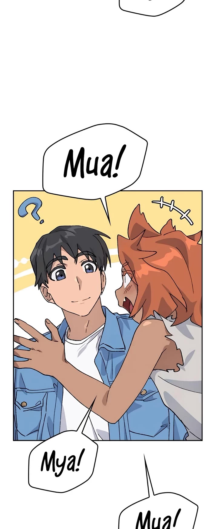 Healing Life Through Camping In Another World Chapter 39 page 19 - Chapter 39