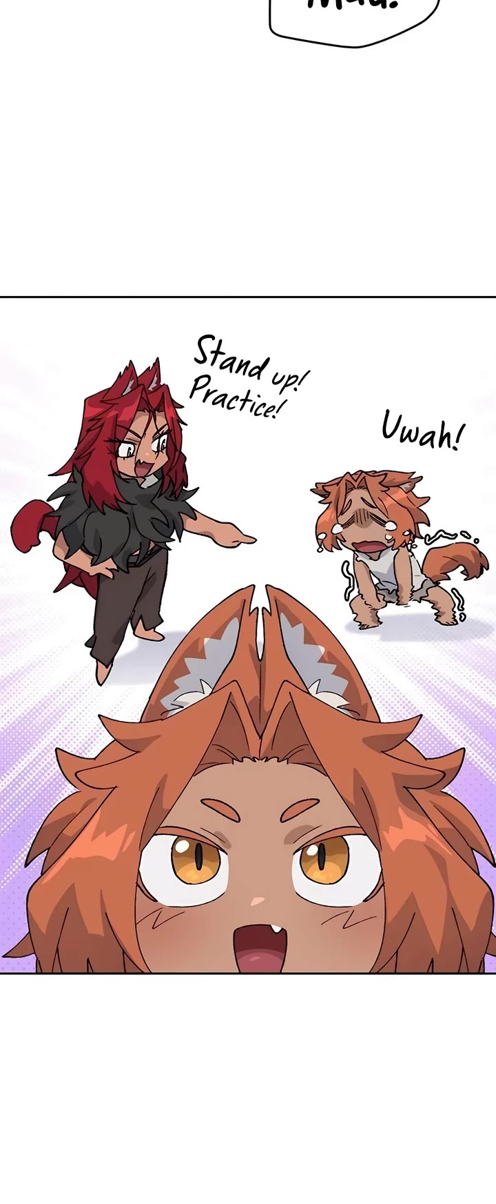 Healing Life Through Camping In Another World Chapter 39 page 20 - Chapter 39